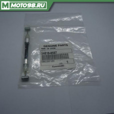 CABLE,SEAT LOCK / ТРОС,ФИКСАТОР СИДЕНЬЯ, 540100597, 54010-0597, 54010 0597, KAWASAKI