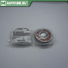 BEARING-BALL,#6304UUC3 / ПОДШИПНИК КОЛЕСА, 601B6304UU, 601B6304UU, KAWASAKI