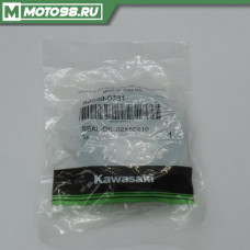 SEAL-OIL,32X52X10 / САЛЬНИК ВТОРИЧНОГО ВАЛА КПП, 920490731, 92049-0731, 92049 0731, KAWASAKI SEAL-OIL,32X52X10 / САЛЬНИК ВТОРИЧНОГО ВАЛА КПП, 920490731, 92049-0731, 92049 0731, KAWASAKI