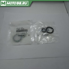 GASKET,PLUG HOLE / ПРОКЛАДКА СВЕЧНОГО КОЛОДЦА, 110610283, 11061-0283, 11061 0283, KAWASAKI