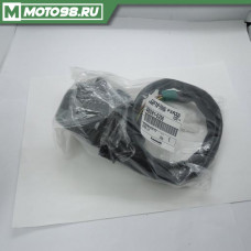 HOUSING-ASSY-CONTROL,LH / КОРПУС-БЛОК УПРАВЛЕНИЯ В СБОРЕ,LH, 460910258, 46091-0258, 46091 0258, KAWASAKI