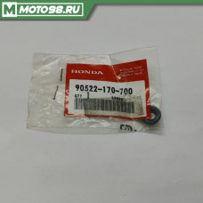 ВТУЛКА / Collar, gearshift lever setting, 90522170700, 90522-170-700, 90522 170 700, HONDA ВТУЛКА / Collar, gearshift lever setting, 90522170700, 90522-170-700, 90522 170 700, HONDA