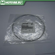 WASHER,124.3X133X1.4 / ШАЙБА СЦЕПЛЕНИЯ, 922000289, 92200-0289, 92200 0289, KAWASAKI
