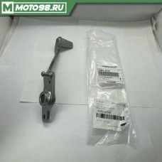 LEVER-BRAKE,PEDAL / РЫЧАГ-ТОРМОЗА,ПЕДАЛИ, 430010748, 43001-0748, 43001 0748, KAWASAKI LEVER-BRAKE,PEDAL / РЫЧАГ-ТОРМОЗА,ПЕДАЛИ, 430010748, 43001-0748, 43001 0748, KAWASAKI