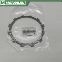 プレ-ト(フリクシヨン)