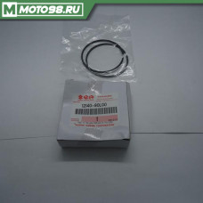 КОЛЬЦА ПОРШНЕВЫЕ / RING SET,PISTON, 1214090L00000, 12140-90L00, 12140 90L00, SUZUKI