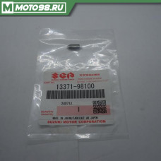 КЛАПАН / NEEDLE ASSY, 1337198100000, 13371-98100, 13371 98100, SUZUKI