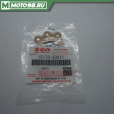 Диафрагма, насос топлива / DIAPHRAGM SET,FUEL PUMP, 1517093911000, 15170-93911, 15170 93911, SUZUKI