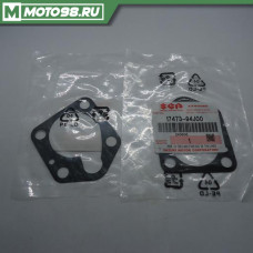 GASKET,WATER PUMP CASE, / ПРОКЛАДКА ПОМПЫ, 1747394J00000, 17473-94J00, 17473 94J00, SUZUKI
