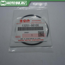 ПРОКЛАДКА ПОПЛАВКОВОЙ КАМЕРЫ  / GAGASKET,FLOAT CAHMBERSKET,FLOAT CAHMBER, 1325198100000, 13251-98100, 13251 98100, SUZUKI