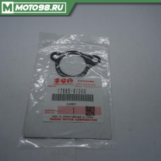 Прокладка термостата / GASKET,THERMOSTAT COVER, 1768591D00000, 17685-91D00, 17685 91D00, SUZUKI