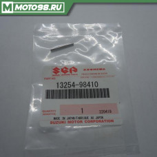 ПОПЛАВОК /  PIN,FLOAT, 1325498410000, 13254-98410, 13254 98410, SUZUKI