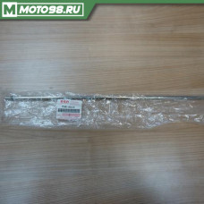 TUBE,WATER(L) / ТРУБКА ВОДЯНАЯ, 1756190L00000, 17561-90L00, 17561 90L00, SUZUKI