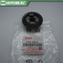 Gear, reverse