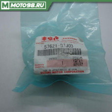 SHIFTER,CLUTCH DOG / РЫЧАГ ПЕРЕКЛЮЧЕНИЯ, 5762187J03000, 57621-87J03, 57621 87J03, SUZUKI