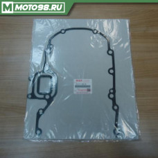 GASKET,ENGINE HOLDER / ПРОКЛАДКА ОСНОВАНИЯ ДВИГАТЕЛЯ, 5121188L00000, 51211-88L00, 51211 88L00, SUZUKI