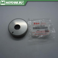 Обойма помпы / SLEEVE,WATER PUMP CASE, 1741395J00000, 17413-95J00, 17413 95J00, SUZUKI