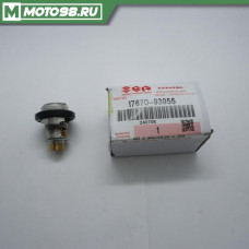 Thermostat Comp,water (60 Deg), / ТЕРМОСТАТ, 1767093955000, 17670-93955, 17670 93955, SUZUKI