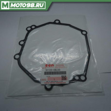 ПРОКЛАДКА,КРЕПЛЕНИЕ КРЫШКИ КОРПУСА / GASKET,MOUNT CASE COVER, 5112388L00000, 51123-88L00, 51123 88L00, SUZUKI