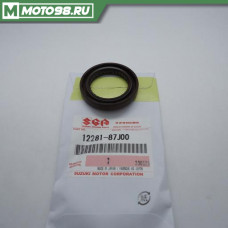 Уплотнение коленвала / SEAL,CRANKSHAFT UNDER OIL, 1228187J00000, 12281-87J00, 12281 87J00, SUZUKI