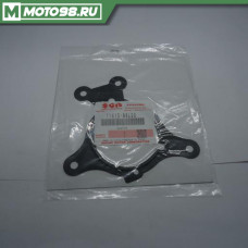 GASKET,UPR OIL SEAL HSG / ПРОКЛАДКА,САЛЬНИКОВОЕ УПЛОТНЕНИЕ UPR HSG, 1141388L00000, 11413-88L00, 11413 88L00, SUZUKI