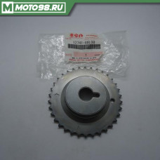 Звездочка распредвала /  SPROCKET,CAMSHAFT TIMING,, 1274188L00000, 12741-88L00, 12741 88L00, SUZUKI