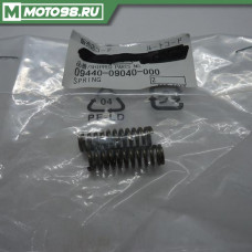 ПРУЖИНА / SPRING, 0944009040000, 09440-09040, 09440 09040, SUZUKI