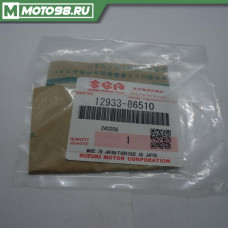 Шайба упорная /  SEAT,VALVE SPRING, 1293386510000, 12933-86510, 12933 86510, SUZUKI