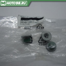 PLUG(12X9) / ПРОБКА, 0924812011000, 09248-12011, 09248 12011, SUZUKI