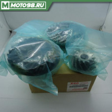 Pinion & Gear Set / ШЕСТЕРНИ РЕДУКТОРА НАБОР, 5730092862000, 57300-92862, 57300 92862, SUZUKI