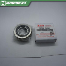 ПОДШИПНИК ВАЛА 25x52x19.25 /  BEARING, 0926525046000, 09265-25046, 09265 25046, SUZUKI