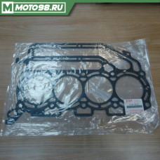 Прокладка головки цилиндров / GASKET,CYLINDER HEAD,, 1114192J01000, 11141-92J01, 11141 92J01, SUZUKI