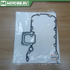 ПРОКЛАДКА ПОД БЛОК ДВИГАТЕЛЯ / GASKET,ENGINE HOLDER, 5121190J22000, 51211-90J22, 51211 90J22, SUZUKI