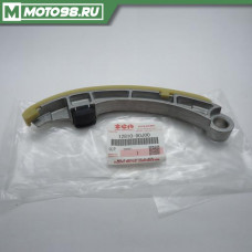 TENSIONER,TIMING CHAIN / НАТЯЖИТЕЛЬ ЦЕПИ, 1281090J00000, 12810-90J00, 12810 90J00, SUZUKI