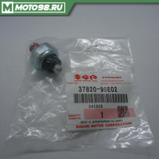 Датчик давления масла / SWITCH ASSY,OIL PRESSURE, 3782099E02000, 37820-99E02, 37820 99E02, SUZUKI