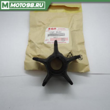 Крыльчатка водной помпы / IMPELLER,WATER PUMP,, 1746190J01000, 17461-90J01, 17461 90J01, SUZUKI