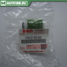 FILTER,FUEL / ФИЛЬТР, 1541292J00000, 15412-92J00, 15412 92J00, SUZUKI