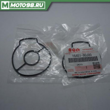 Кольцо масляного насоса /  RING,OIL PUMP, 1645190J00000, 16451-90J00, 16451 90J00, SUZUKI