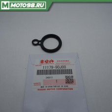 Прокладка / GASKET,SPARK PLUG HOLE, 1117990J00000, 11179-90J00, 11179 90J00, SUZUKI