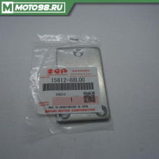 COVER,VAPOR SEPARATOR / КРЫШКА, 1561288L00000, 15612-88L00-000, 15612 88L00 000, SUZUKI