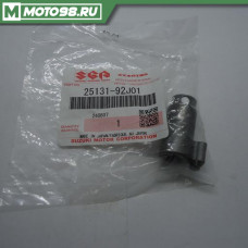 Yoke,shifter / Рычаг переключения передач,, 2513192J01000, 25131-92J01, 25131 92J01, SUZUKI