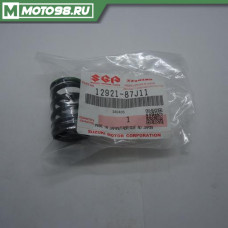 SPRING,VALVE / ПРУЖИНА КЛАПАНА, 1292187J11000, 12921-87J11, 12921 87J11, SUZUKI