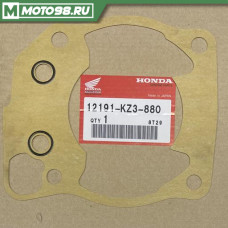 Прокл.цилиндра / GASKET, CYLINDER, 12191KZ3880, 12191-KZ3-880, 12191 KZ3 880, HONDA