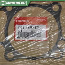 Прокл.цилиндра / GASKET, CYLINDER, 12191MEB671, 12191-MEB-671, 12191 MEB 671, HONDA