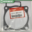 Прокладка цилиндра