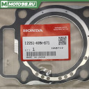 Gasket, cyl hd