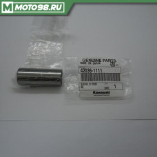 SLEEVE,12.1X20X50 / ВТУЛКА ПОДВЕСКИ, 420361111, 42036-1111, 42036 1111, KAWASAKI SLEEVE,12.1X20X50 / ВТУЛКА ПОДВЕСКИ, 420361111, 42036-1111, 42036 1111, KAWASAKI