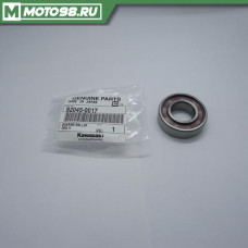 BEARING-BALL,6004UL11 / ПОДШИПНИК, 920450017, 92045-0017, 92045 0017, KAWASAKI