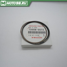 RING-SET-PISTON / КОЛЬЦА ПОРШНЕВЫЕ, 130080572, 13008-0572, 13008 0572, KAWASAKI RING-SET-PISTON / КОЛЬЦА ПОРШНЕВЫЕ, 130080572, 13008-0572, 13008 0572, KAWASAKI