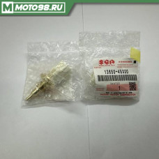 SENSOR,TEMP / ДАТЧИК,ТЕМПЕРАТУРА, 1365049X00000, 13650-49X00, 13650 49X00, SUZUKI